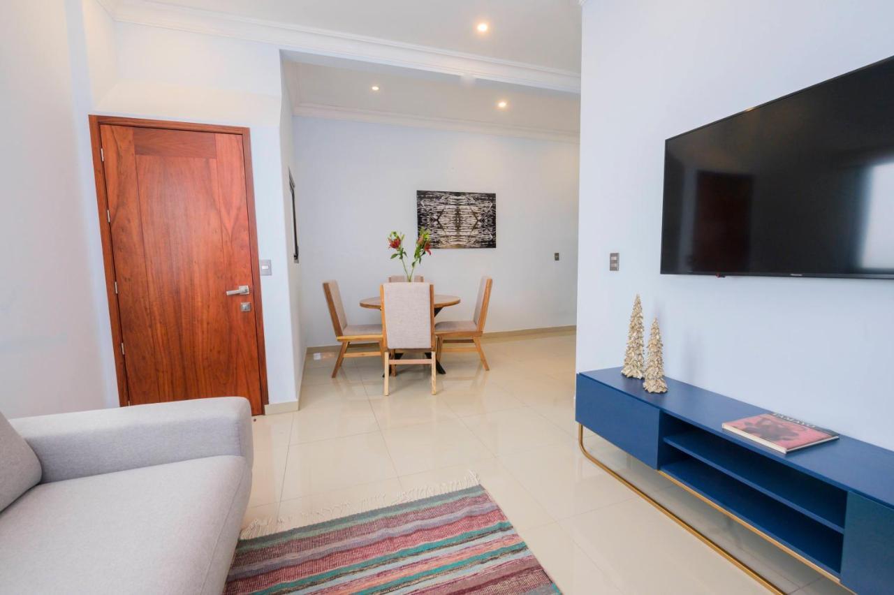 Suites De La Parra Oaxaca Esterno foto
