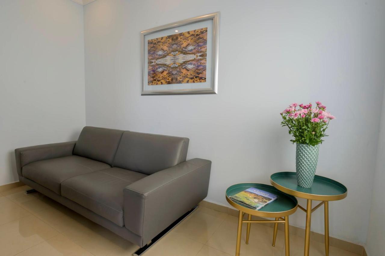 Suites De La Parra Oaxaca Esterno foto